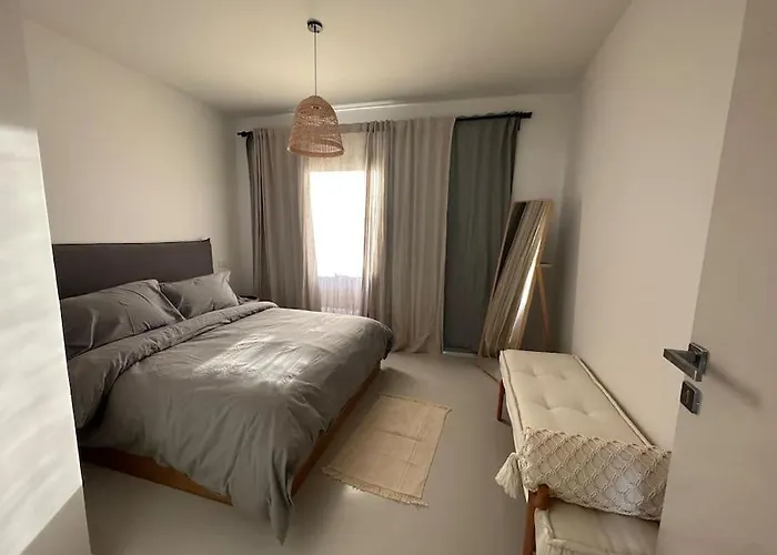 Appartement Penthouse 3 Bedrooms In Swan Elgouna