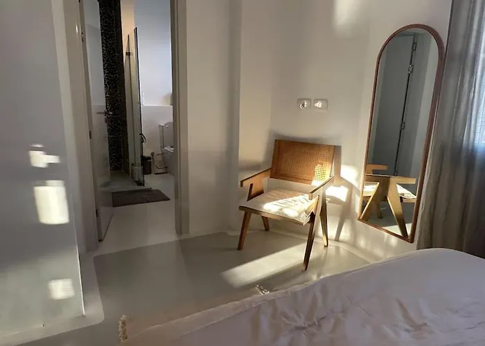 Appartement Penthouse 3 Bedrooms In Swan Elgouna *