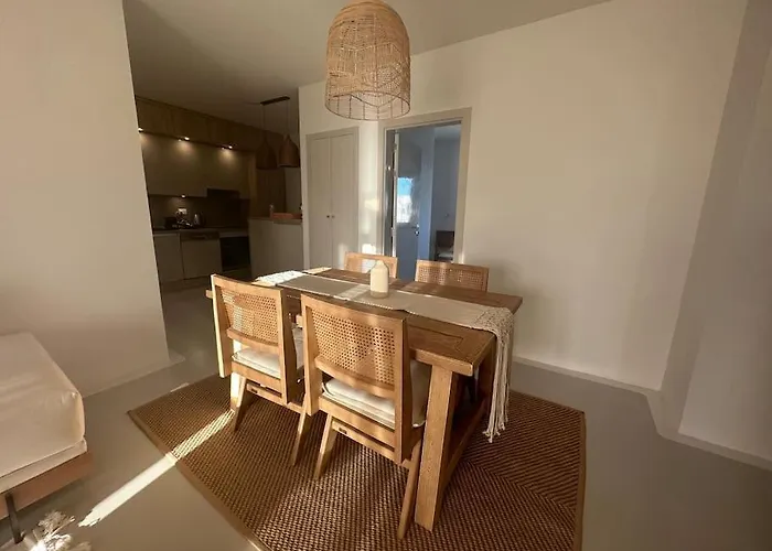 Penthouse 3 Bedrooms In Swan Elgouna Appartement *