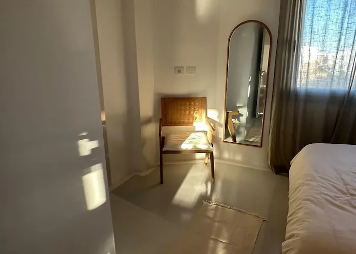 Penthouse 3 Bedrooms In Swan Elgouna * Hurghada