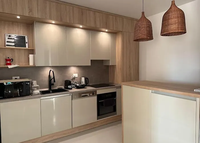 Penthouse 3 Bedrooms In Swan Elgouna Appartement *