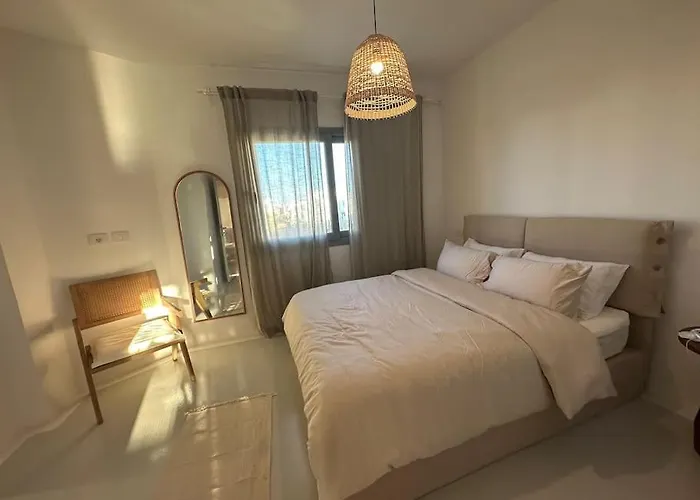 Penthouse 3 Bedrooms In Swan Elgouna Appartement