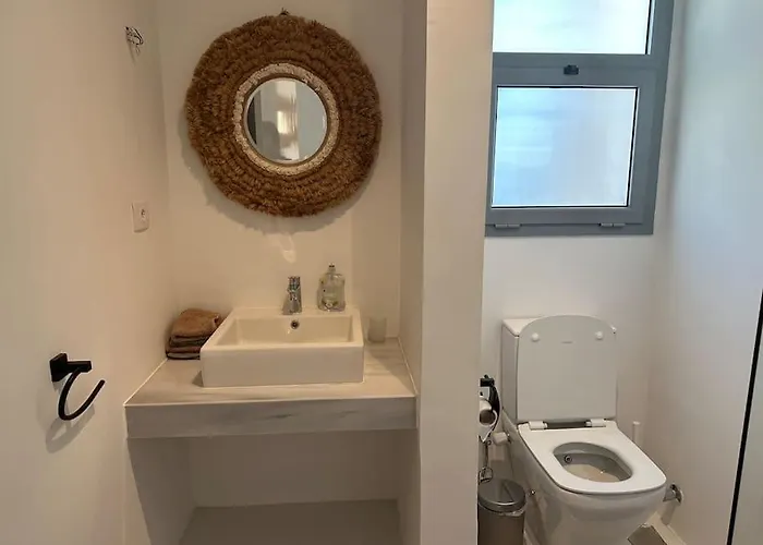 Appartement Penthouse 3 Bedrooms In Swan Elgouna