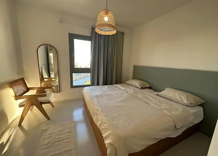 Appartement Penthouse 3 Bedrooms In Swan Elgouna