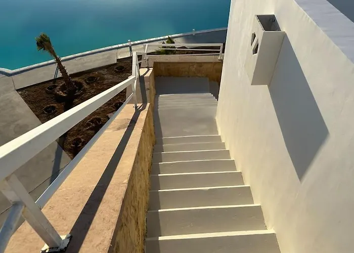 Penthouse 3 Bedrooms In Swan Elgouna *